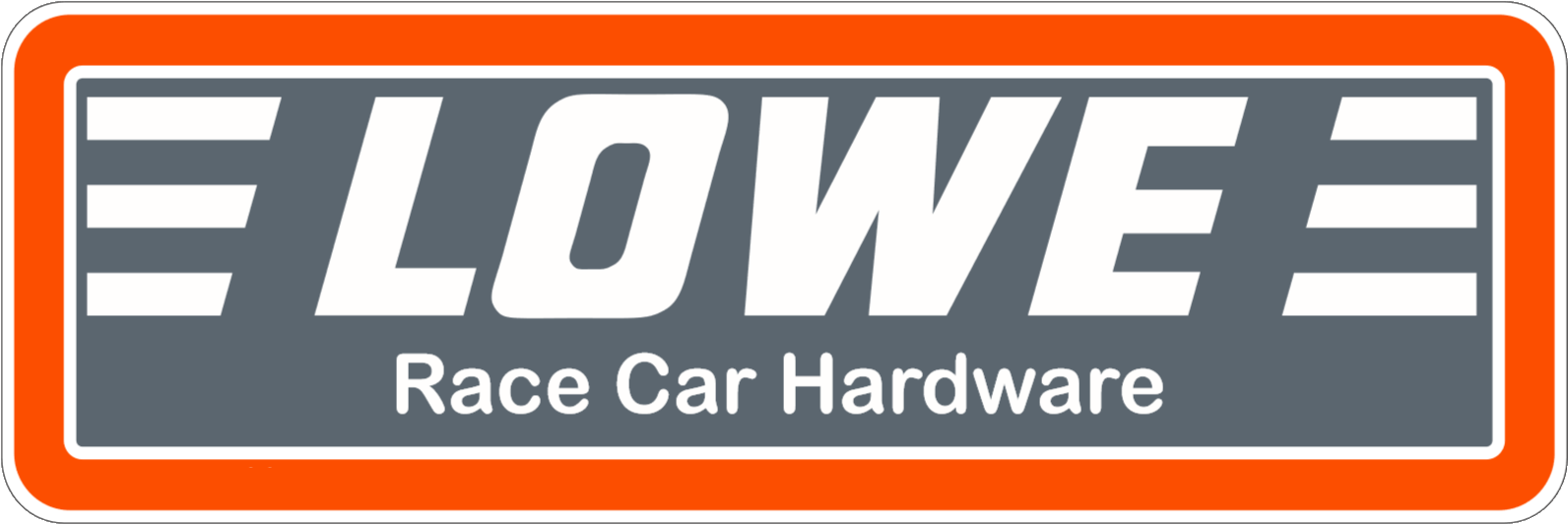 Ken Lowe Race Cars Logo